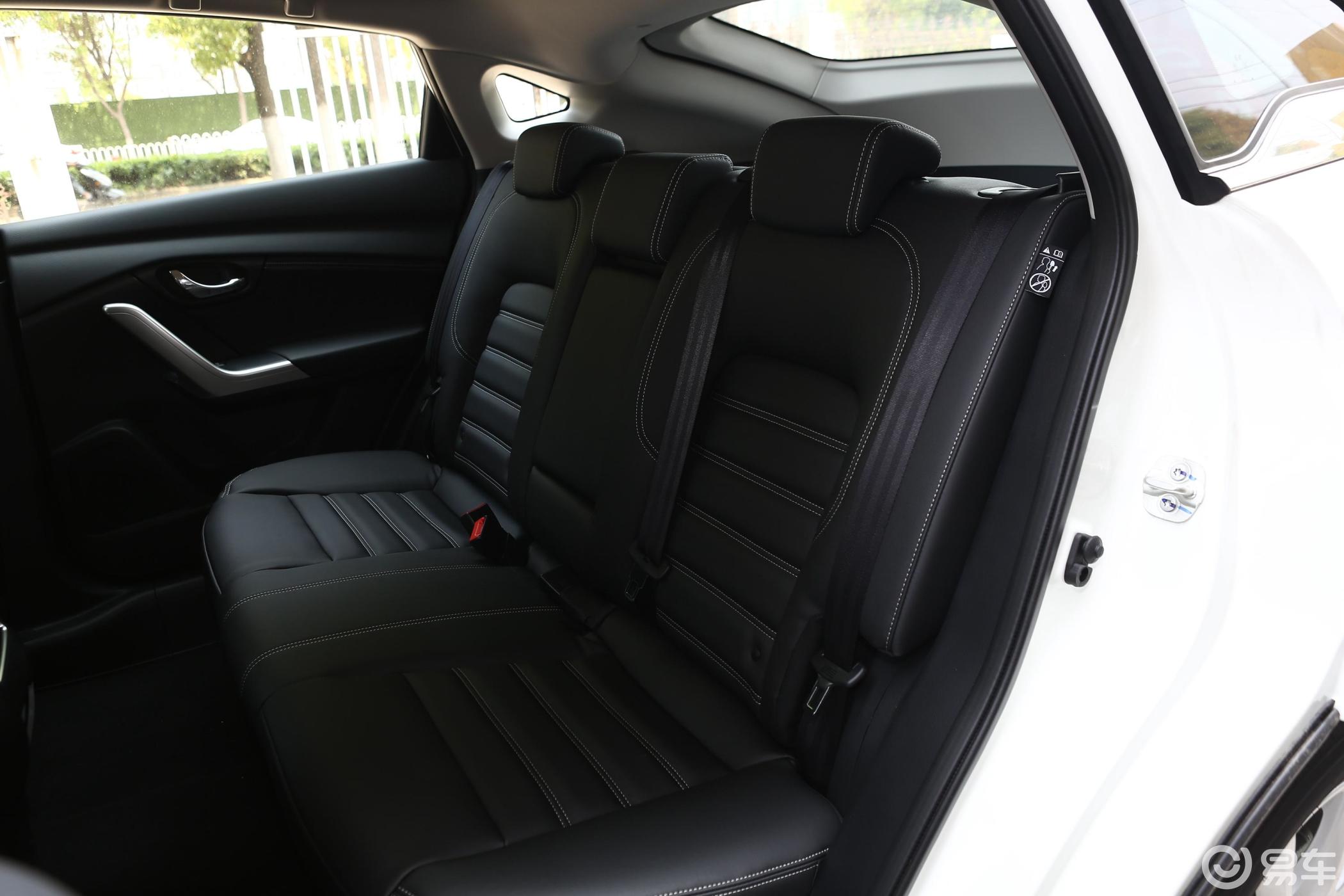 【启辰t902020款2.