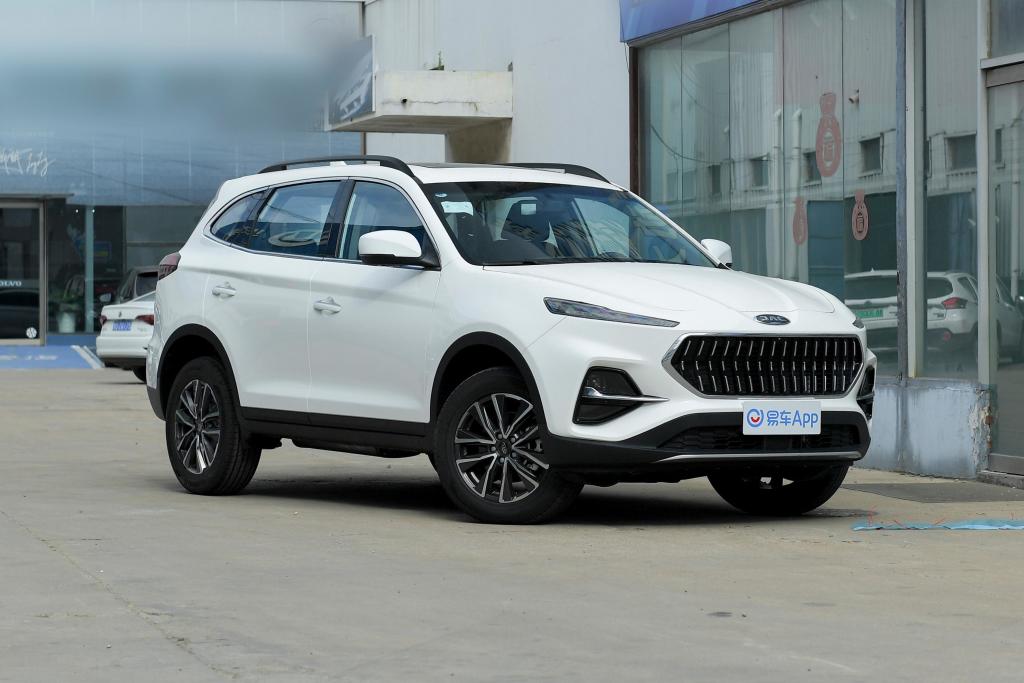 江淮嘉悦x7论坛