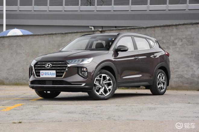 菏泽尊智北京现代 > 优惠促销 > 2020款 途胜 280tgdi 双离合 两驱