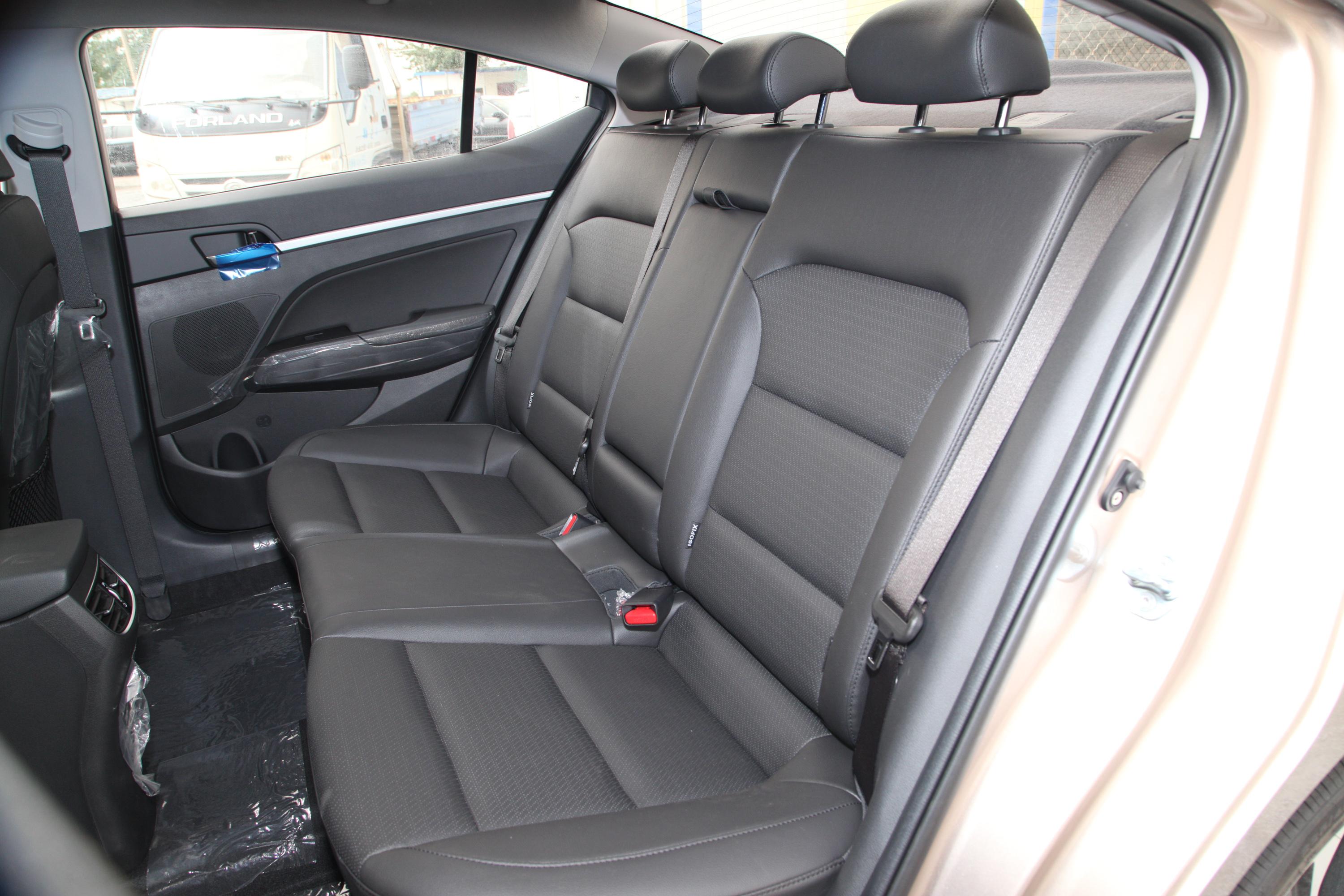 领动手动空调-空间-动力-易车