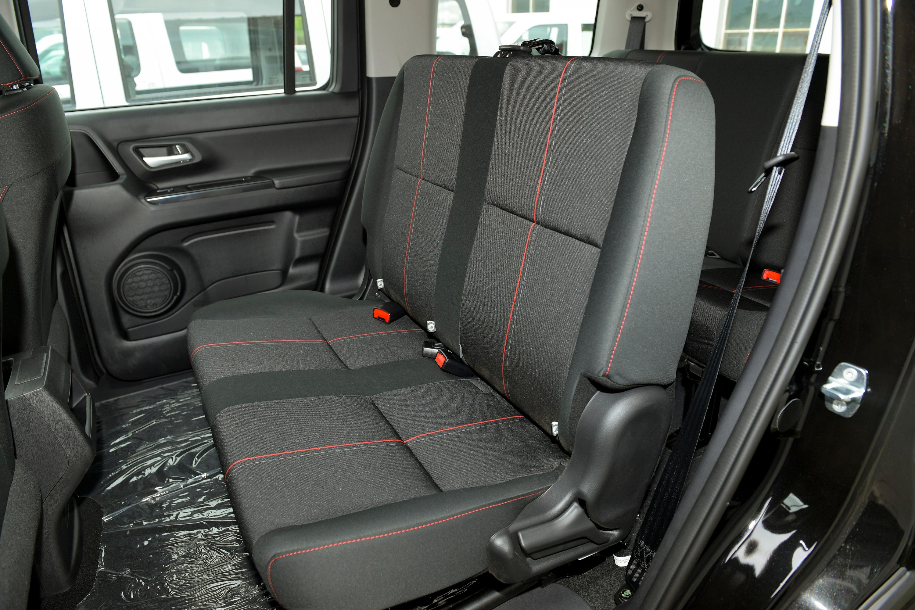 长安欧尚x70a内饰-空间-动力-易车