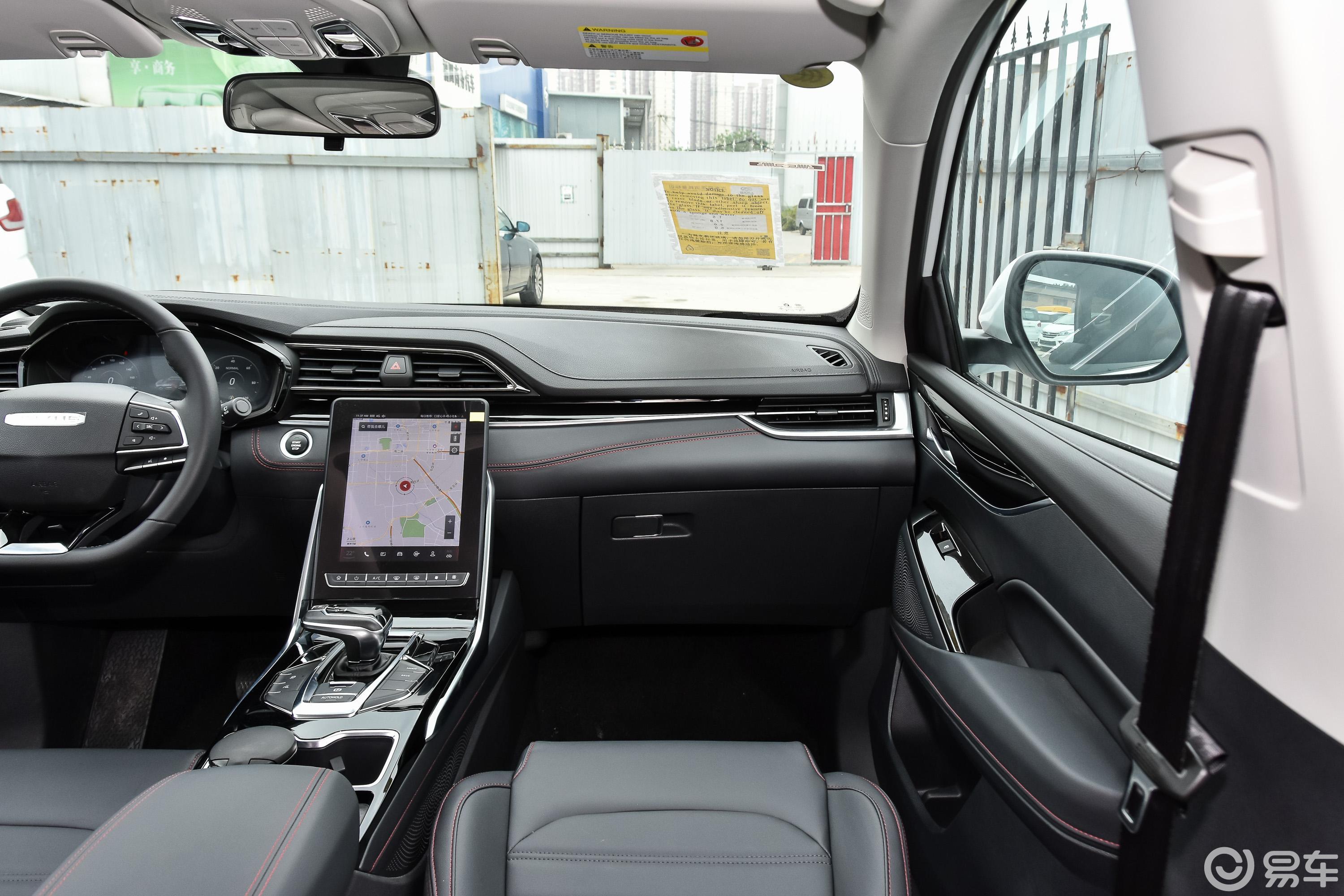 【2020款 lite 汽车图片-汽车图片大全】-易车