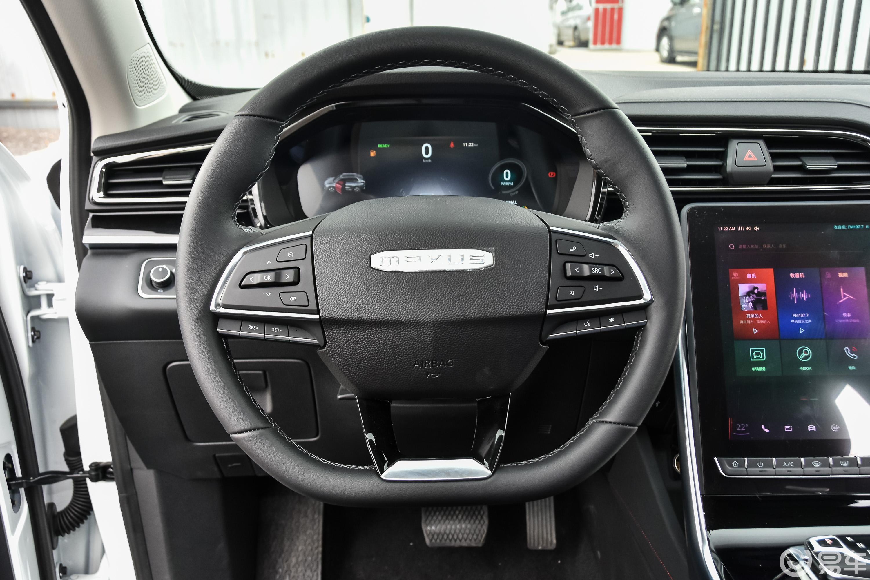 【2020款 lite 汽车图片-汽车图片大全】-易车