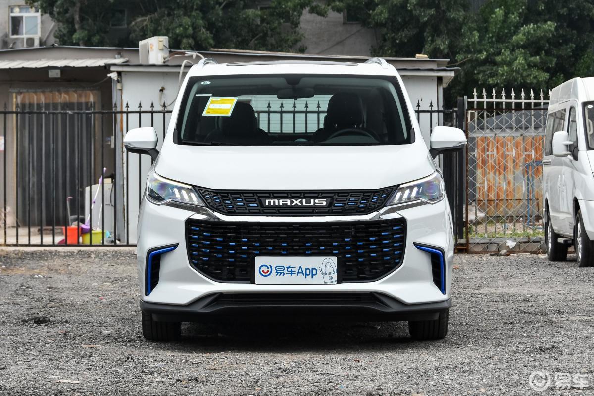 euniq 5 插电混动