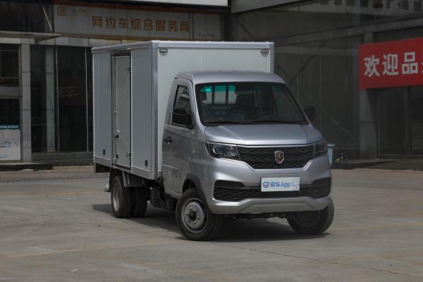 济南斯威汽车鑫源t20s优惠高达0.05万元