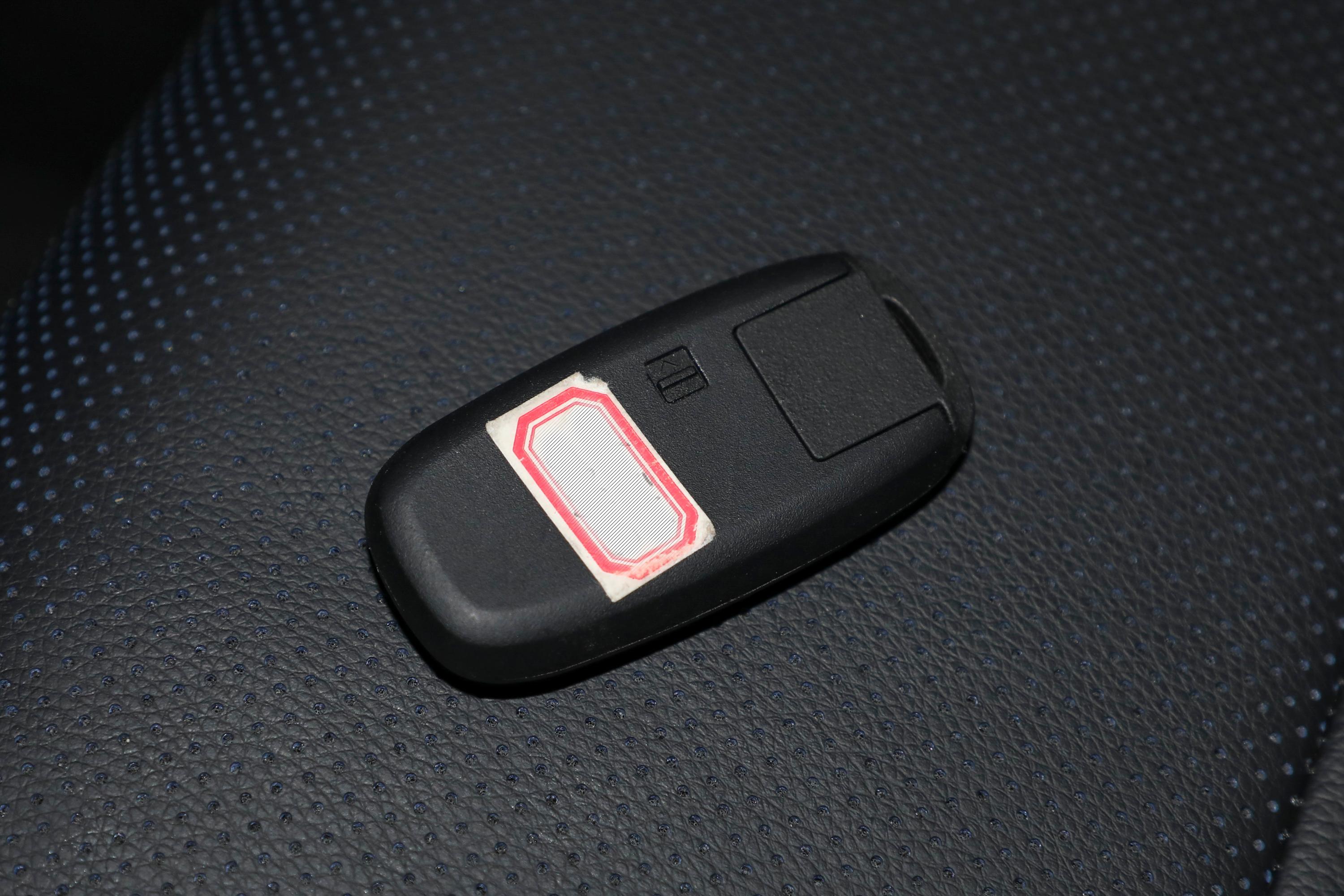 启辰t60 ev车身-座椅-气囊-易车