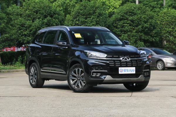 【置换瑞虎8优惠高达1.6万元_汽车新闻】-易车_泉州国润奇瑞