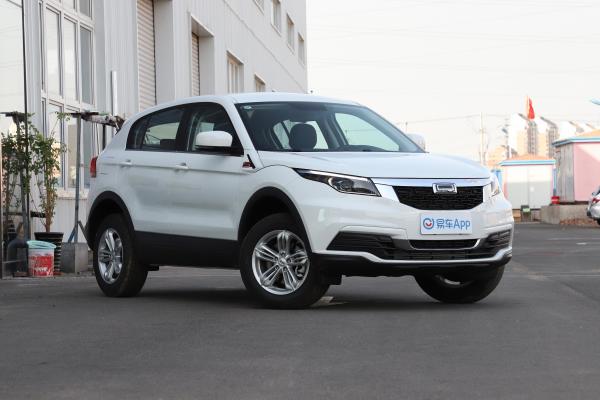 3万元_汽车新闻】-易车_宝能观致江北店