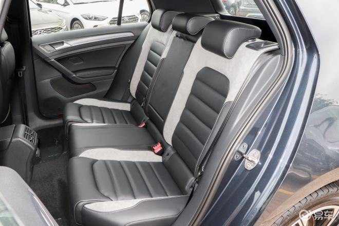 跌破底价速来抢 高尔夫现金优惠高达3万_易车