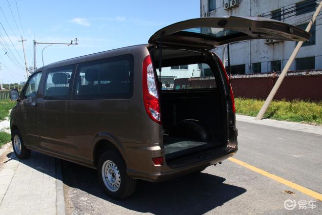 【风景g5优惠高达0.5万元_汽车新闻】-易车网_义乌豪捷福田汽车