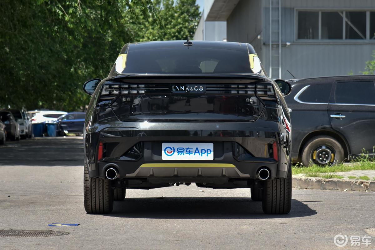 【领克052020款2.