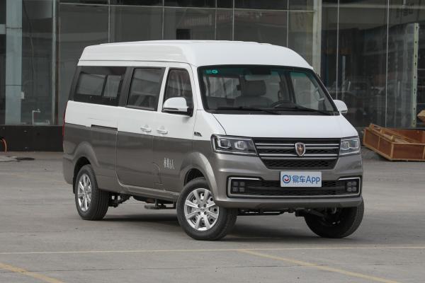 【欧式新海狮s,全新外观,全新定义_汽车新闻】-易车_武汉仁和斯威