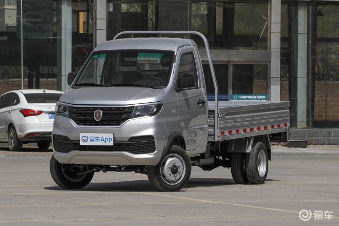 鑫源t20s优惠达0.08万享首付3888元提车