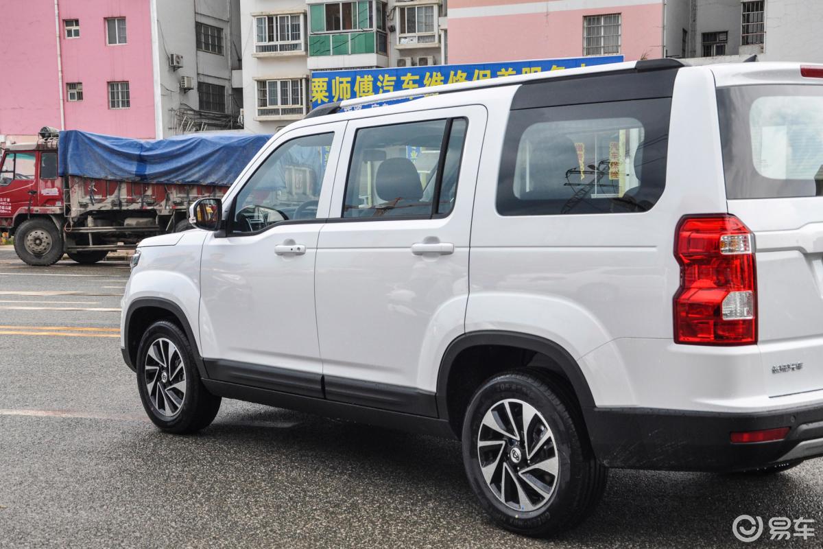 【长安欧尚x70a2020款1.