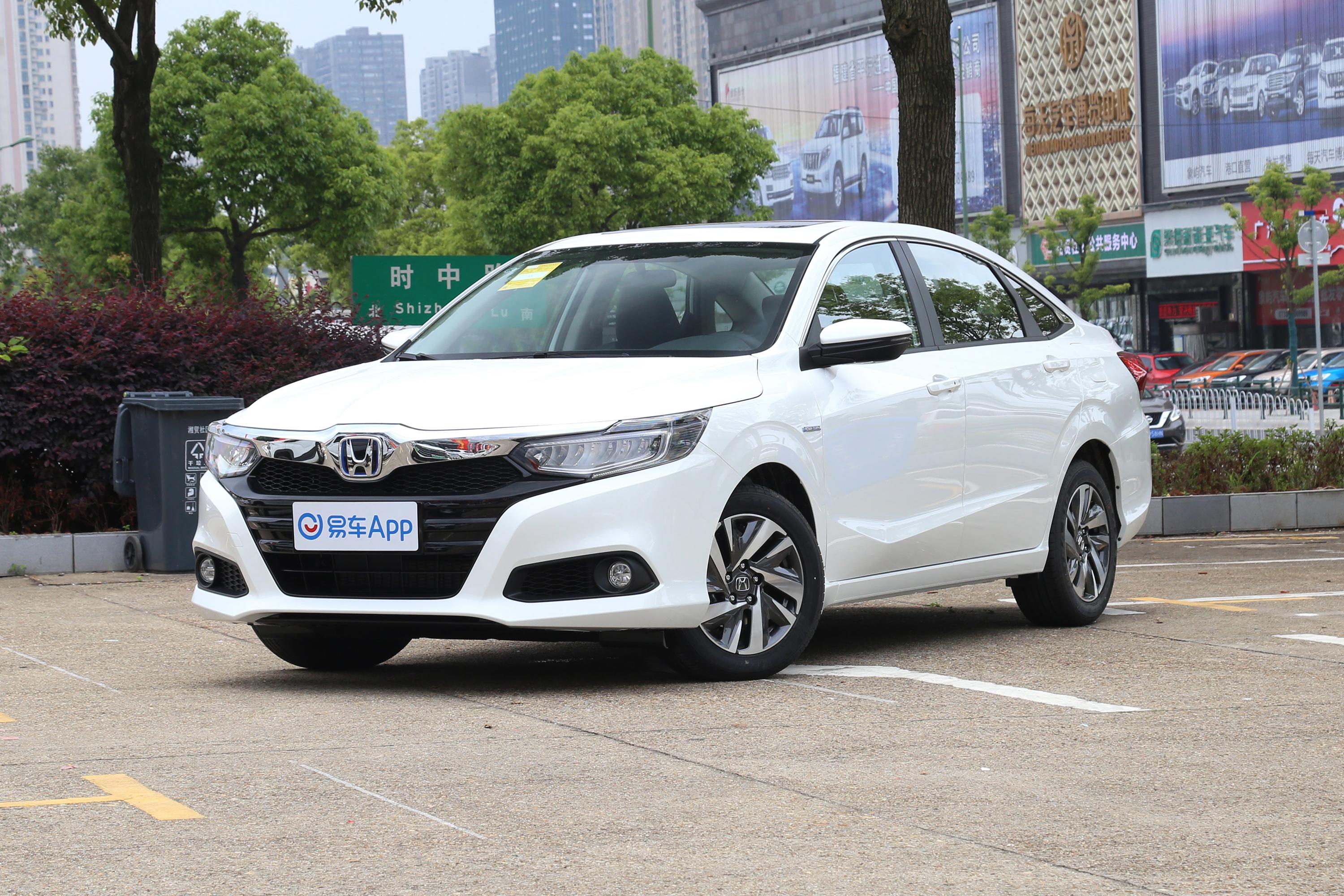 本田凌派该怎么选哪个配置最值得入手