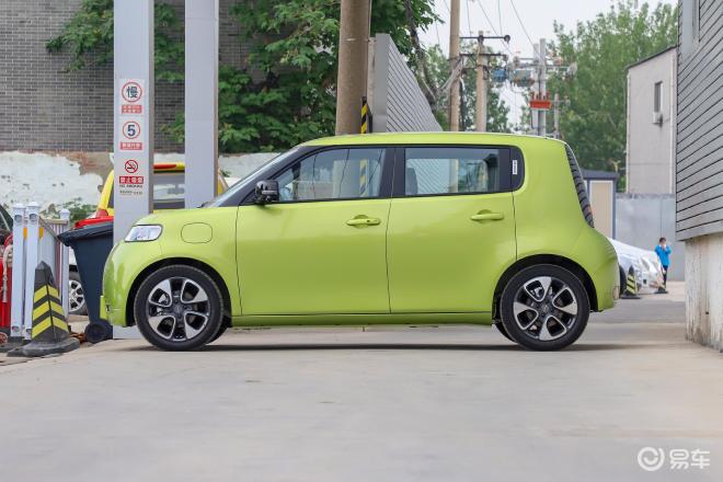 置换欧拉白猫享受补贴还优惠06万元