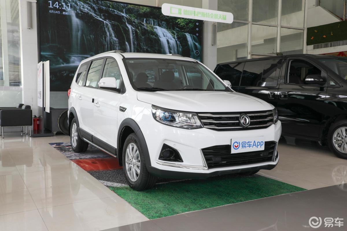 东风风行  风行sx6  2020款  2021款  2020款  2019款  2018款  2016