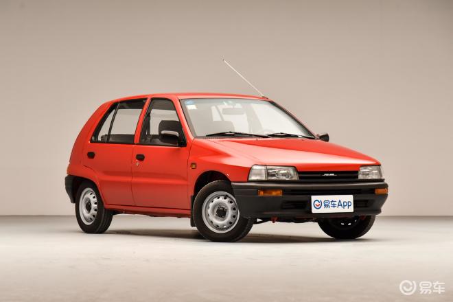 【一汽夏利】报价_图片_-参数_易车