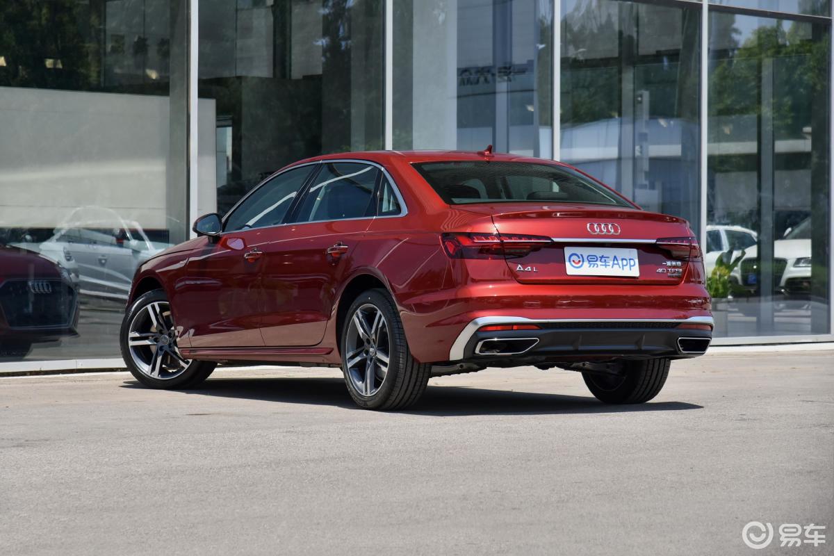 一汽-大众奥迪  奥迪a4l  2020款  2022款  2021款  2020款  2019款