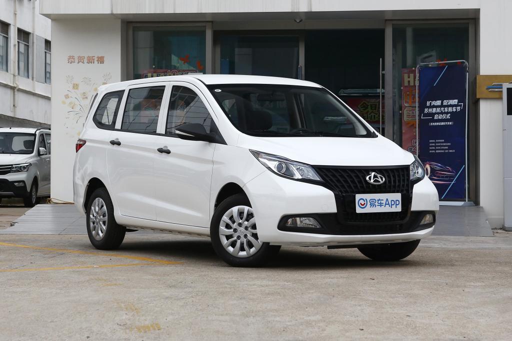 长安欧尚a600社区