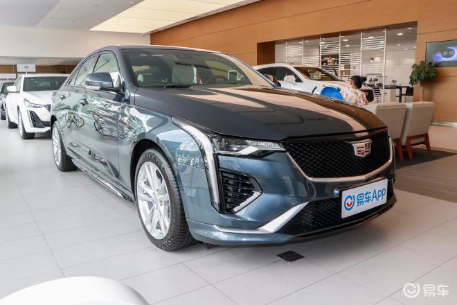 凯迪拉克,致力于提供最优质的购车服务,优惠车型覆盖ct4/ct5/ct6/atsl