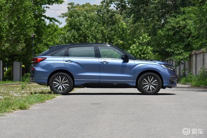 万利达广本冠道370购车送2000元大礼包