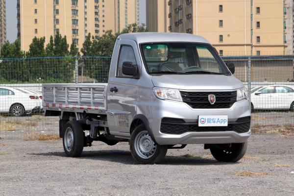 百色东锦 > 优惠促销 > 2018款 金杯t20 1.0l 手动 栏板2.