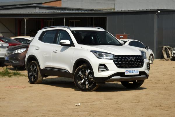 2020瑞虎5x故障率排名_瑞虎5x降价促销优惠0.6万现车充足(2020-04-0709:39:2(2)