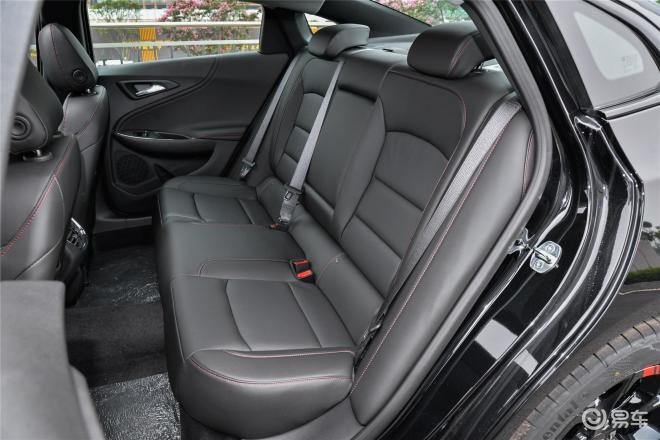 迈锐宝xl售价1069万起谁说好车没低价