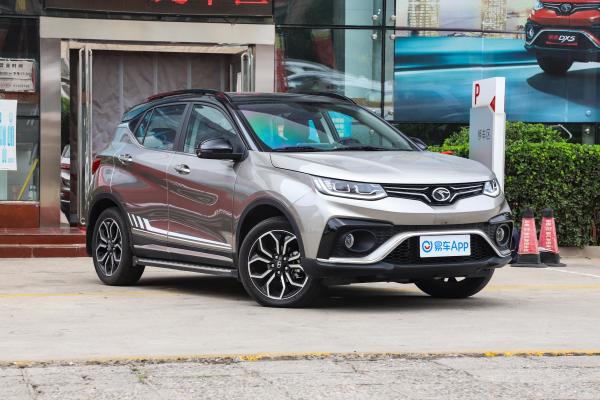 置换东南dx5优惠高达8000元