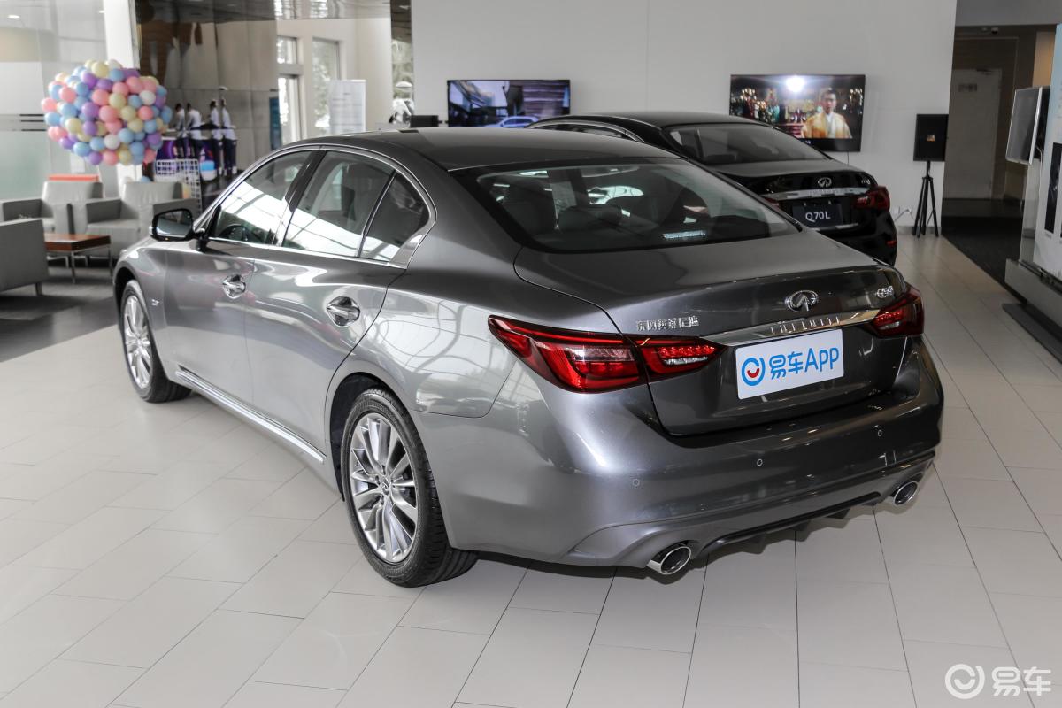 东风英菲尼迪  英菲尼迪q50l  2018款  2021款  2019款  2018款  2016