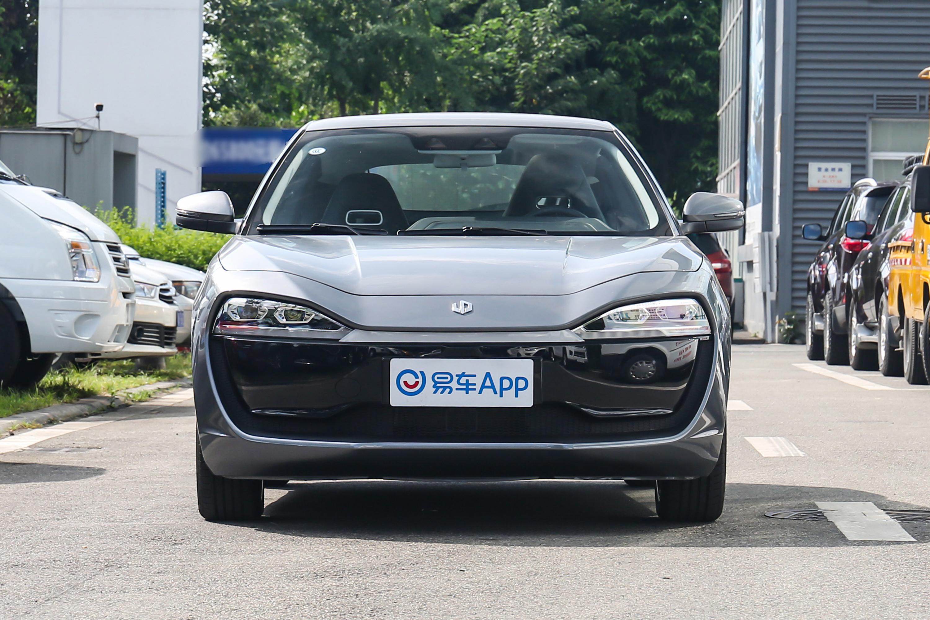 最便宜的零跑s01来了,13.09万起"专"治不富_易车