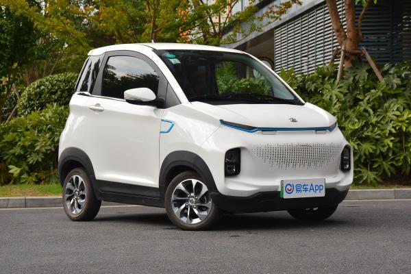 【置换尼欧ii享受补贴还优惠0.3万元_汽车新闻】-易车_珈旭长安欧尚