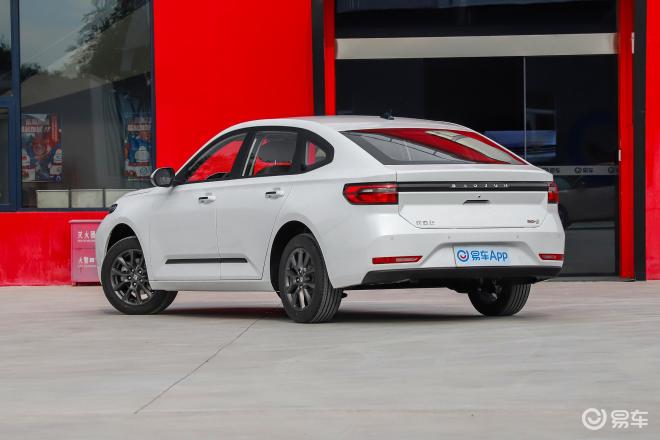 新宝骏rc-5优惠高达1.3万元