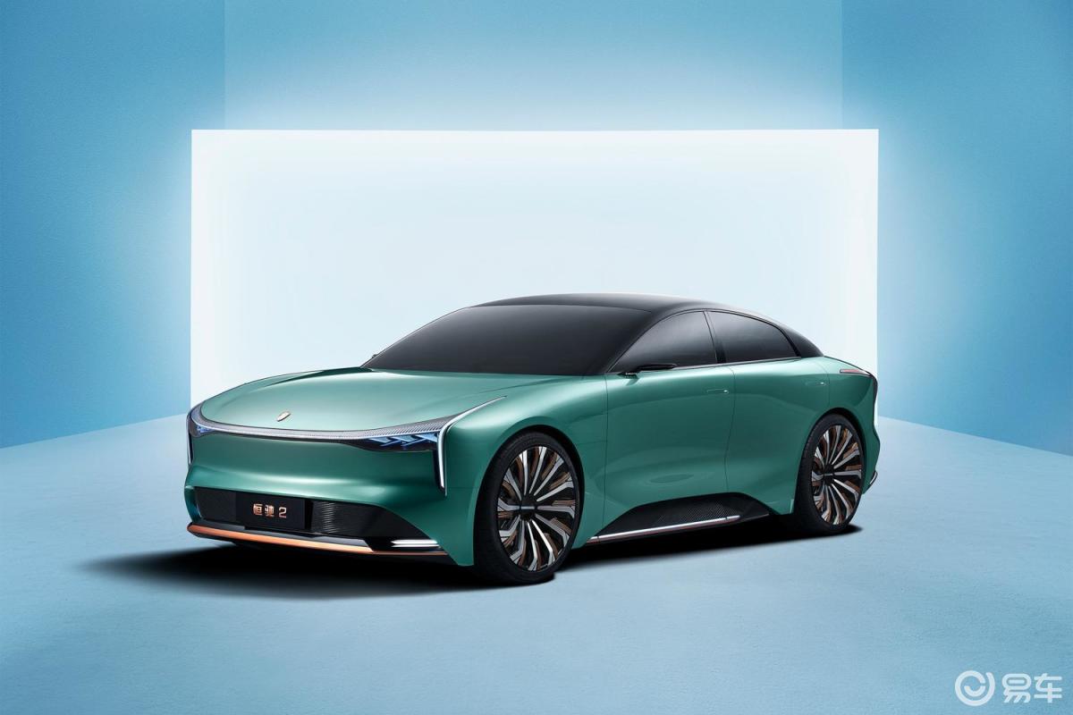 恒大新能源  恒驰2  不限 不限