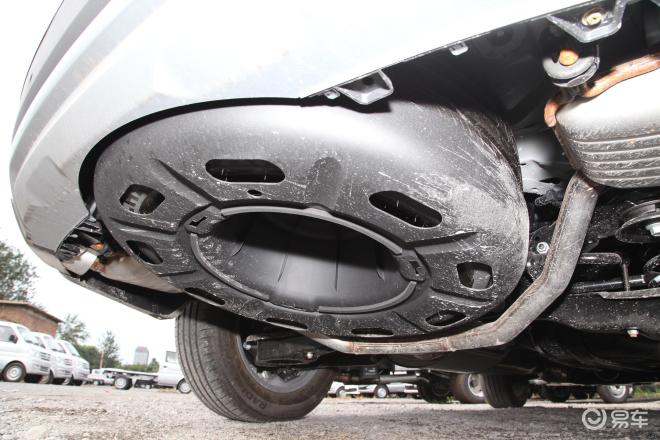 马鞍山东风小康风光ix7优惠高达1万元