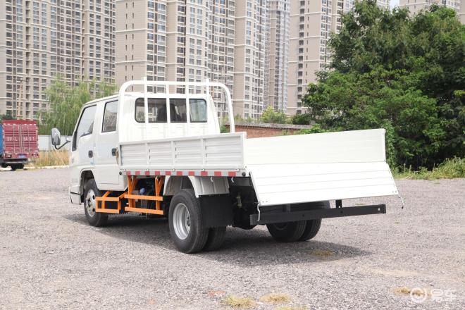 置换遵义江铃顺达宽体享3000元现金优惠