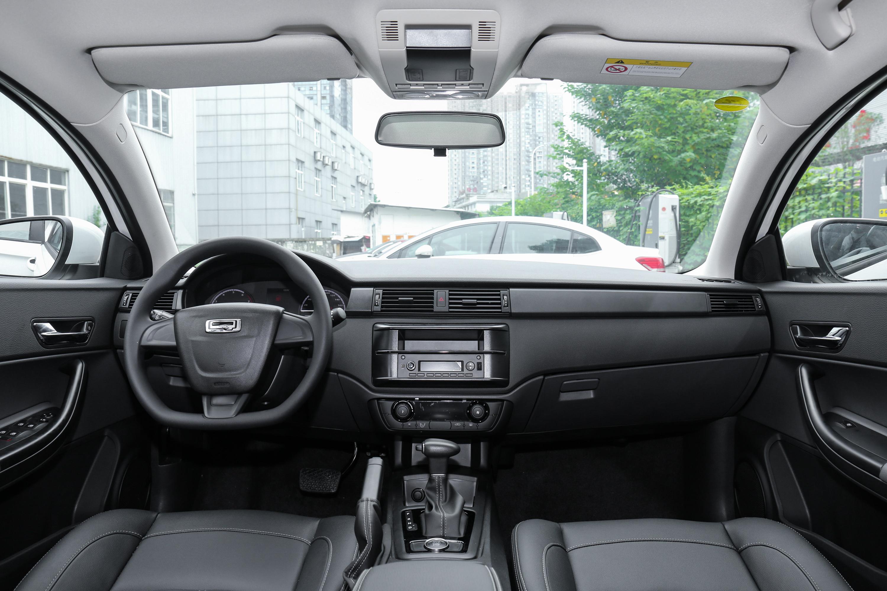 观致3车灯-座椅-气囊-易车