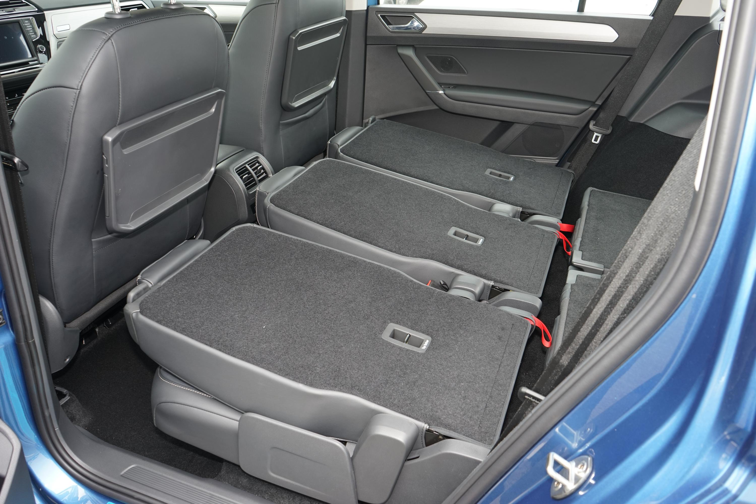 途安l车身_座椅_气囊