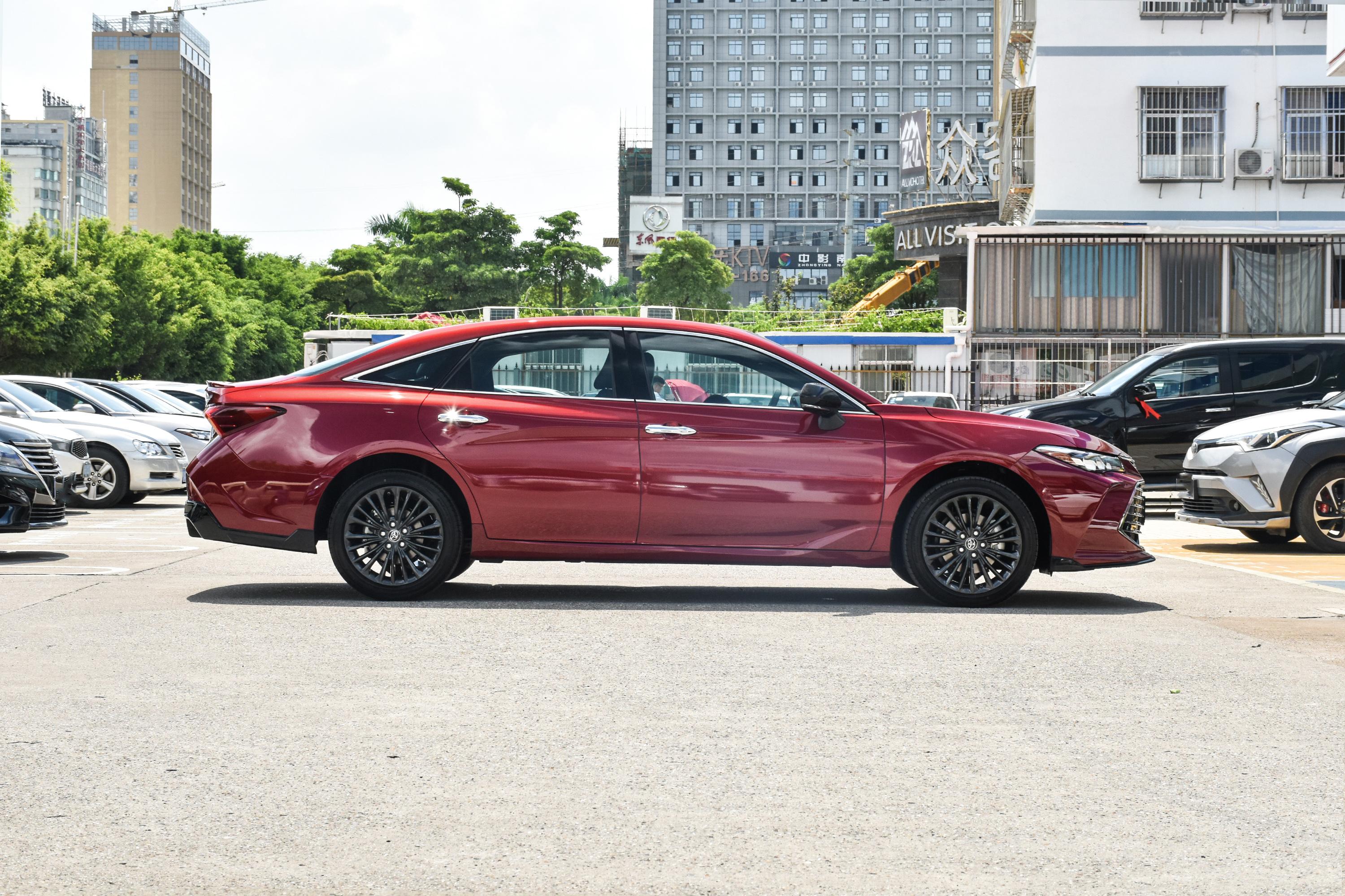 22 7万级也能有高级感你能买到的不仅是设计 易车