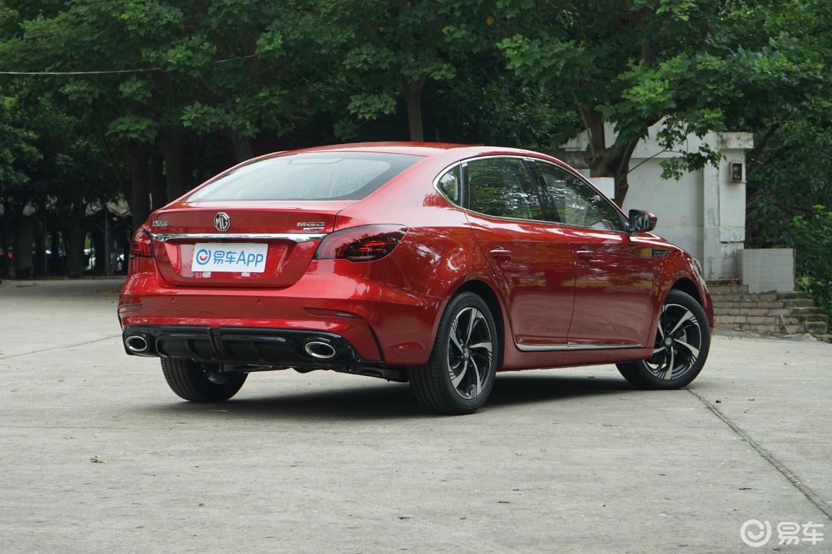【名爵62020款1.