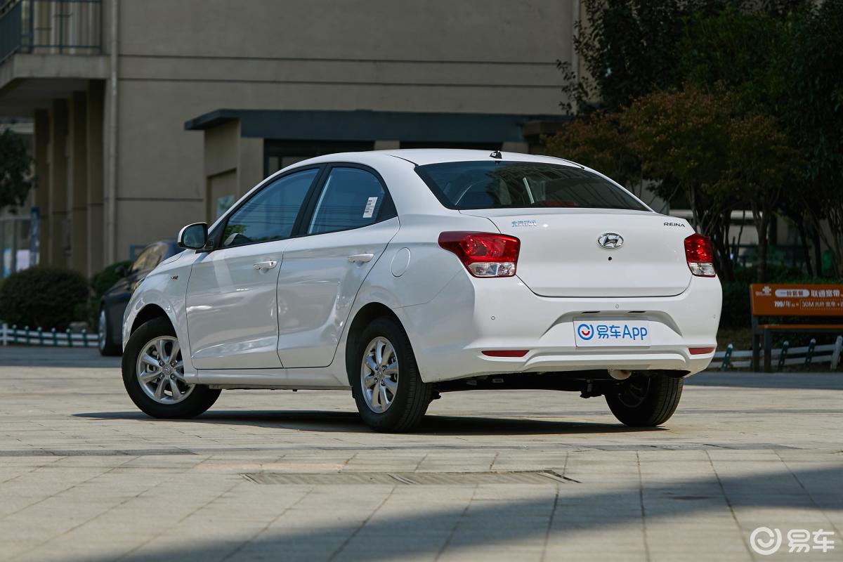 【瑞纳2020款1.
