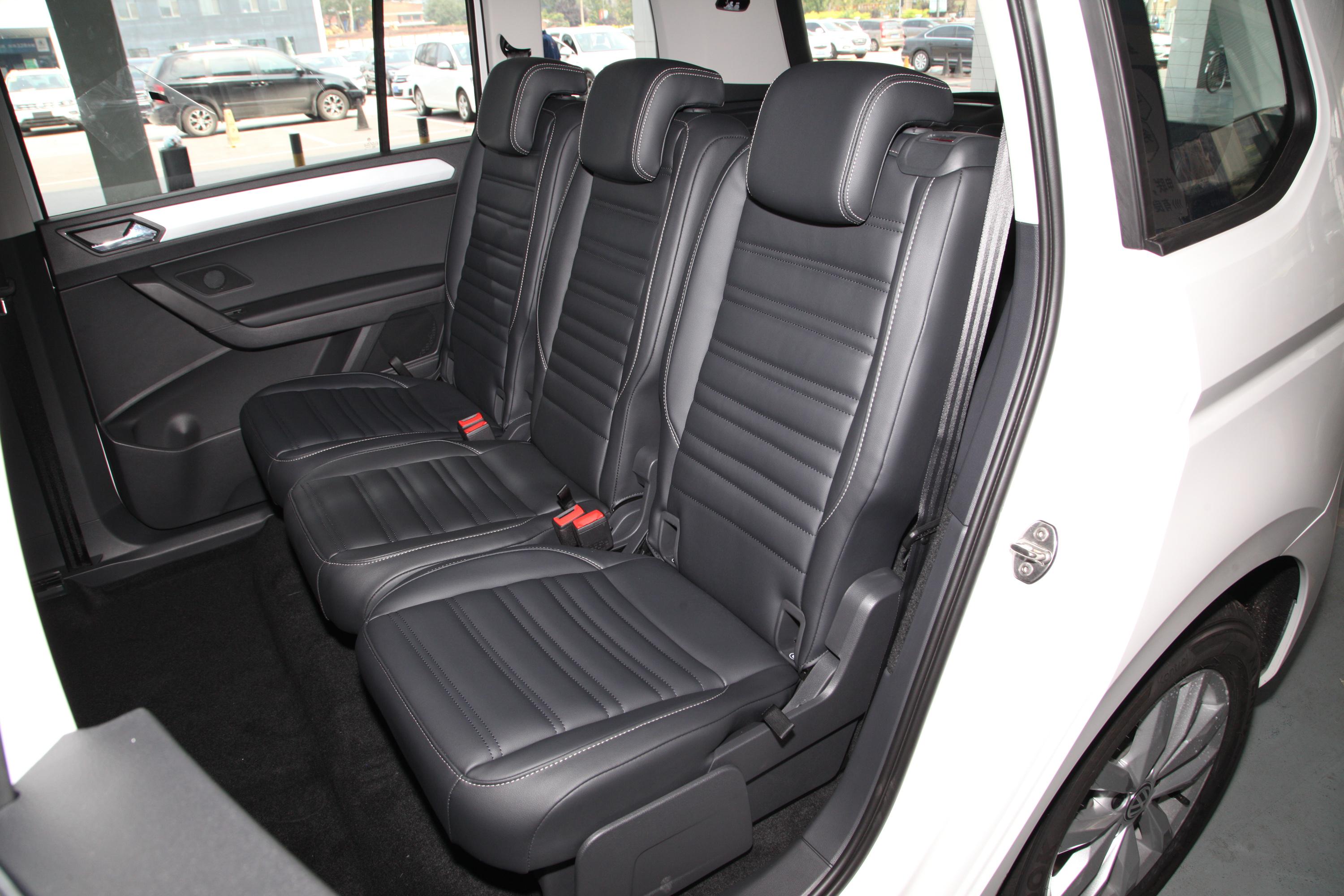 途安l车身-座椅-气囊-易车