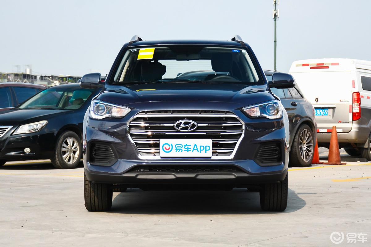 北京现代  现代ix35  2020款  2021款  2020款  2019款  2018款  2015