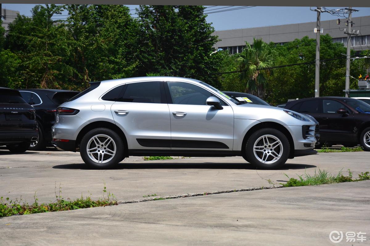 保时捷  macan  2020款  2022款  2020款  2018款  2017款  2016款