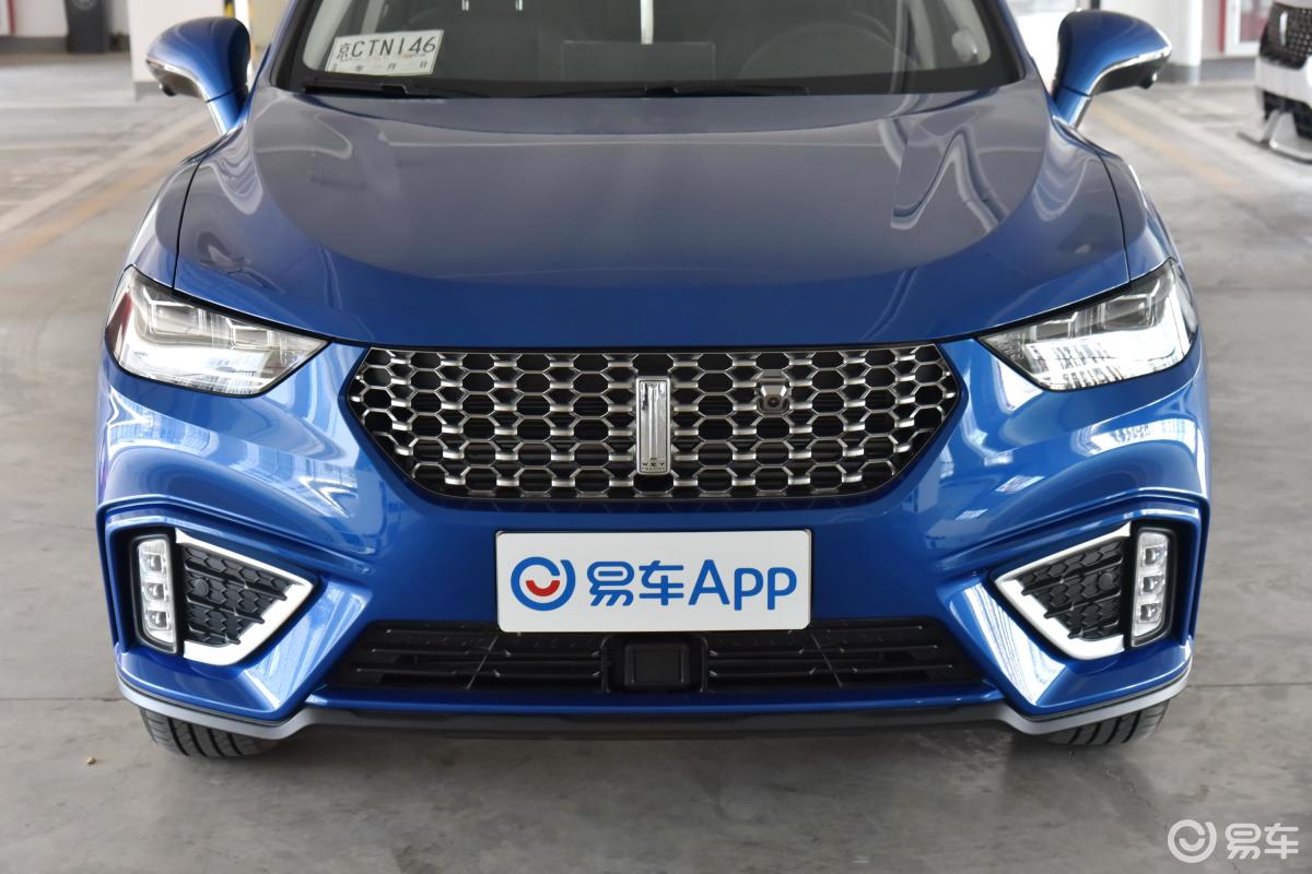 5t 双离合 智先锋外观汽车图片-汽车图片大全】-易车