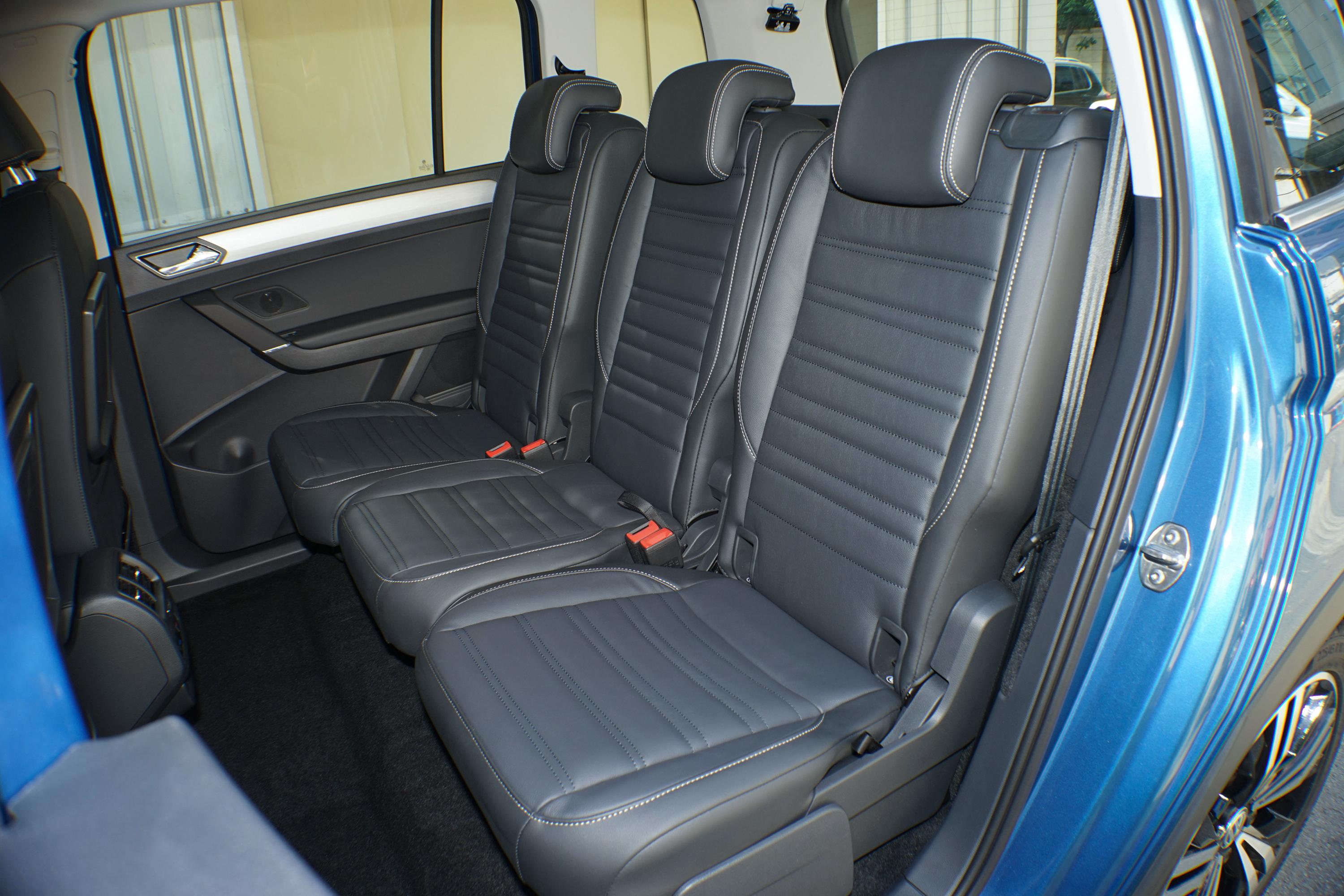 途安l车身-座椅-气囊-易车