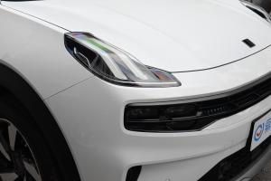 【领克06 图片-汽车图片大全】-易车