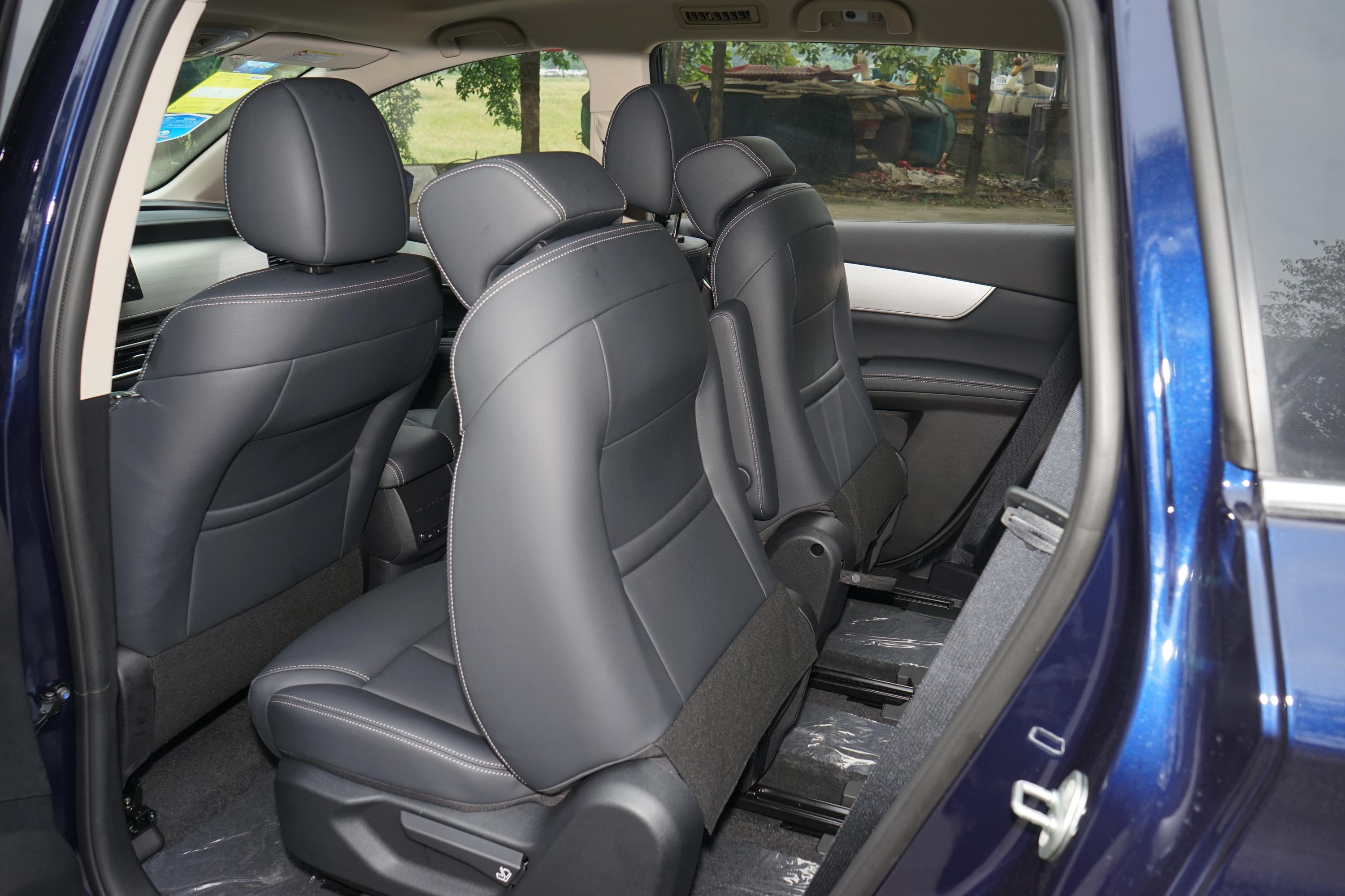 宋max车头-座椅-气囊-易车