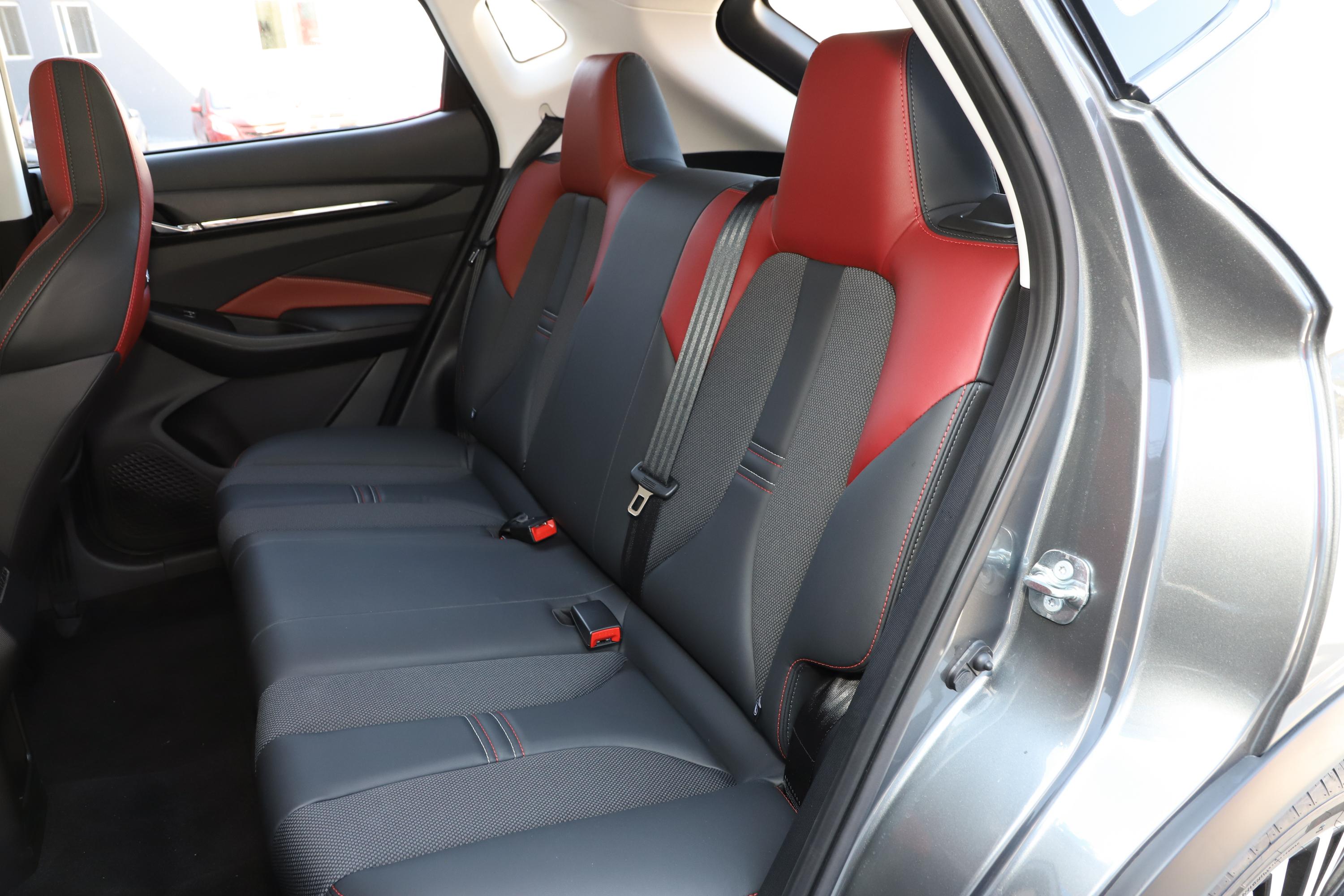 长安欧尚x5手动空调-空间-动力-易车